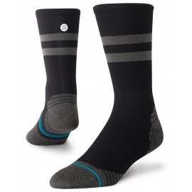 Chaussettes STANCE Franchise UL Crew Black