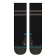 Chaussettes STANCE Franchise UL Crew Black