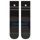 STANCE Franchise UL Crew Black Socks