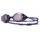 TYR Blackops Racing Goggle Smoke Navy