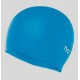 Bonnet de Natation en Latex TYR Royal