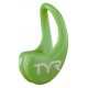 Pince Nez de Natation TYR Electric Lime