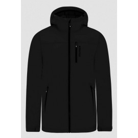 PROTEST Prtkagu Men's Softshell Jacket Black