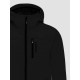 PROTEST Prtkagu Men's Softshell Jacket Black