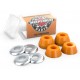 Bushing Independent Conical Medium 90A Orange