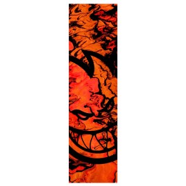 Grip Spitfire Bighead Lava 9" X 23"