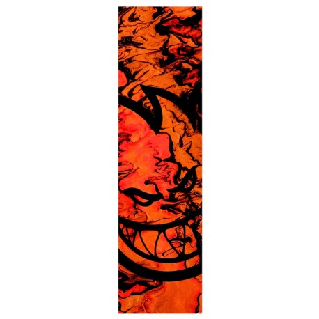 Grip Spitfire Bighead Lava 9" X 23"