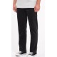 Pantalon Velours Volcom Solver 5 Pocket Cord Stealth