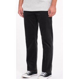 Volcom Solver 5 Pocket Cord Stealth Pants