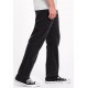 Pantalon Velours Volcom Solver 5 Pocket Cord Stealth