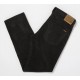 Pantalon Velours Volcom Solver 5 Pocket Cord Stealth