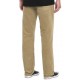 Volcom Solver 5 Pocket Cord Khaki Pants