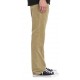 Volcom Solver 5 Pocket Cord Khaki Pants