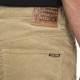 Pantalon Velours Volcom Solver 5 Pocket Cord Khaki