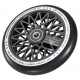 Blunt Diamond Hollow Core Wheel 120mm Black