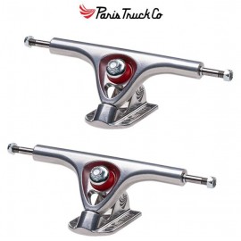 Paire de Trucks Paris RKP V3 180mm 43° Chrome