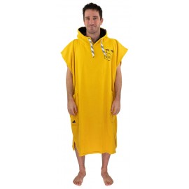 All-in Classic Flash Poncho Sunny