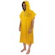 All-in Classic Flash Poncho Sunny