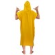 All-in Classic Flash Poncho Sunny