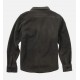 Men's SALTY CREW Charcoal Heather Fleece Shirt