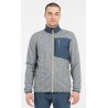 Fine Polaire Homme PROTEST Prtharper Yale Blue