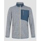 Fine Polaire Homme PROTEST Prtharper Yale Blue