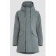 Manteau Femme PROTEST Prtlaniakea Huntergreen