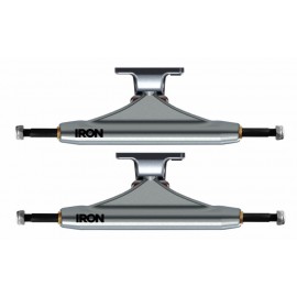 Set of Two Truck Iron High Semipolished 159mm