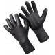 Gants O'Neill Psycho Tech 3mm Noir