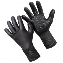 Gants O'Neill Psycho Tech 3mm Noir