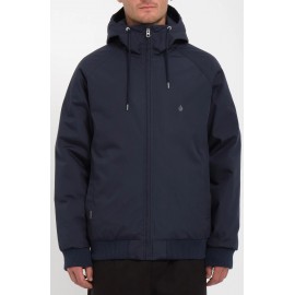 Men’s Volcom Hernan 10K Navy Jacket