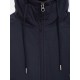 Men’s Volcom Hernan 10K Navy Jacket