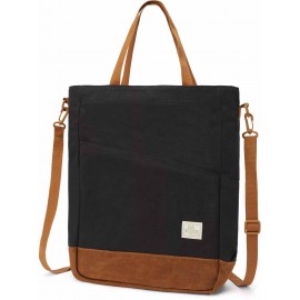 Dakine Weekly Tote Bag 25L Black Onyx