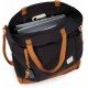 Sac Dakine Weekly Tote 25L Black Onyx