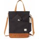 Dakine Weekly Tote Bag 25L Black Onyx