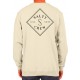 Men's Crew Sweat SALTY CREW Tippet Bone