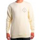 Sweat Crew Homme SALTY CREW Tippet Bone