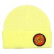 Bonnet Santa Cruz Classic Dot Matcha