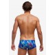 Maillot de Bain Homme FUNKY TRUNKS Sidewinder Paint Press