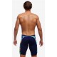 Funky Trunks Training Jammers Streaky Strokes Men's Jammer Swimsuit