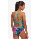 Maillot de bain 1 Piece Junior FUNKITA Strapped The Beach