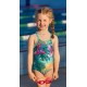 Maillot de bain 1 Piece Enfant FUNKITA The Beach