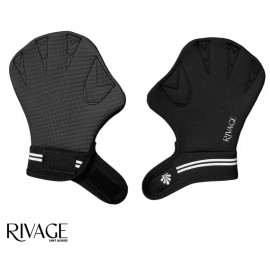 Neoprene Palm Gloves Rivage 3mm