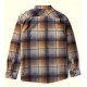 Chemise Polaire Homme VISSLA Eco Zy Polar Flannel Black