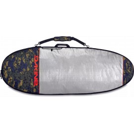 Dakine 6'0" Daylight Surf Hybrid Surfboard Bag Cascade Camo