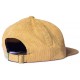 Casquette VISSLA Resin Head Dark Khaki