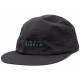 Vissla Glyphs Comp Lite Perform Black Cap