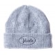 Vissla Eco Beanie Grey Heather