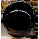 Casque DNA Black Gloss EPS S/M