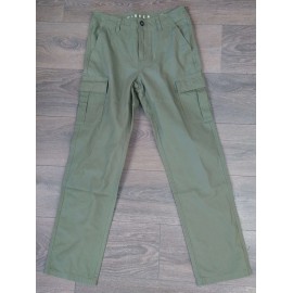 Pantalon Vissla Creators Padre Cargo Eco Cargo Surplus